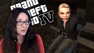 Ill Take Her  Grand Theft Auto IV  Part 24 Gameplay [upl. by Neri]