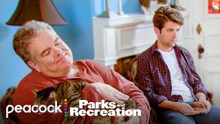 Underrated Parks amp Rec Moments You Need To Watch  Parks and Recreation [upl. by Kessiah629]