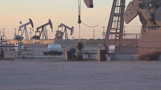 Oilfield theft continues to impact producers in the Permian Basin [upl. by Ydollem]