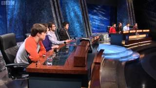 University Challenge S42E03  Wadham Oxford vs Bristol 12 [upl. by Lodhia]