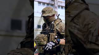 RECCE and Recon Kit Ep1【Airsoft】 [upl. by Sparkie]