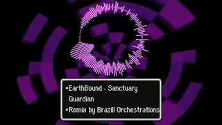 EarthBound Sanctuary Guardian Remix by Broadster [upl. by Lahcar259]