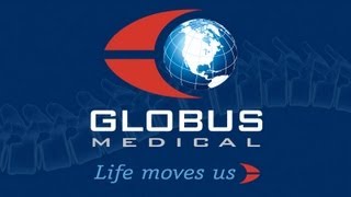 Globus Medical InterContinental® [upl. by Anastasie]