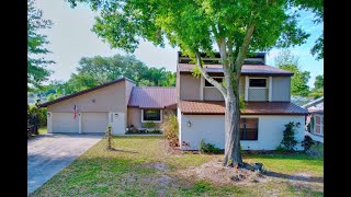 Mulberry FL Real Estate Photography  For Sale 4004 The Fenway Mulberry FL 33860 [upl. by Anitnauq]