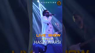 Galla Goriyan Song  Live Performance by Hasin Warsi amp Mehfil e Haseen [upl. by Pogah]