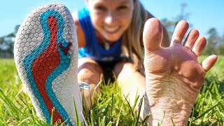 You Will Want Barefoot Shoes After Watching This… My 5 Year Journey [upl. by Junie]