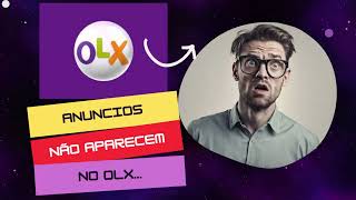 Como ver se os anúncios estão aparecendo no OLX [upl. by Remus]