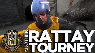 Another Rattay Tourney Kingdom Come Deliverance Gameplay [upl. by Padegs420]