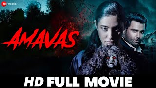 अमावस Amavas 2019  Full Movie  Nargis Fakhri  Sachiin Joshi  Mona Singh  Ali Asgar Agha [upl. by Dranyl585]