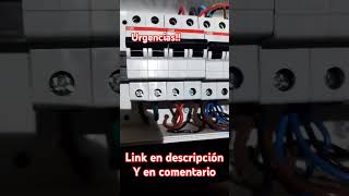 ⚡️⚡️👉🏽👉🏽 URGENCIA ELÉCTRICA [upl. by Acinhoj]