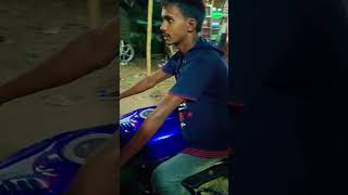 Yamaha R15 bike trending rider subscribe [upl. by Aerdnna26]