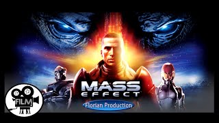 mass effect partie 1 le film complet en français [upl. by Aivlys384]