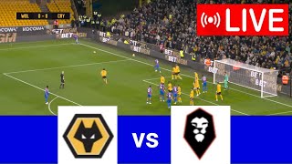 🔴Live Match Salford City vs Wolves  EFL Trophy20242 [upl. by Emma282]