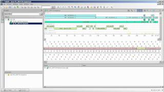 Unipro UGENE podcast 2 Working with a sequence basic operations [upl. by Airotkciv]