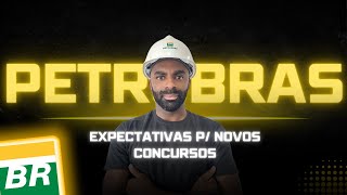 ⚠️Expectativas p Novos Concursos  2024🕛⚙🔩 [upl. by Laks477]