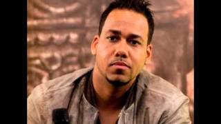 Romeo Santos  La Caricatura Bachata 2013 [upl. by Enos]