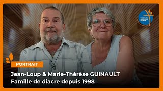 JeanLoup amp MarieThérèse GINAULT [upl. by Giustino]