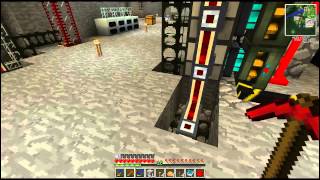 Technocraft  100  minecraft 2013  I CONTROCAZZI [upl. by Ehcsrop]