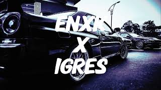 ENXK x iGRES  NOCTURNE [upl. by Julina]