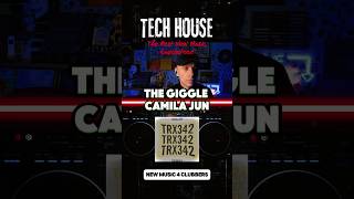 TECH HOUSE 2024  TRE NOVITÀ DA AVERE NELLA PLAYLIST [upl. by Rochelle708]