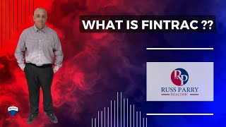 💰🚨What Is FINTRAC💰🚨 Financial Transaction Monitoring In Real Estate💰🚨 [upl. by Nagek]