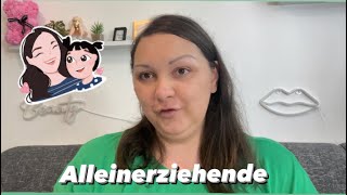 Alleinerziehende Mama Mut Verantwortung zu Tragen Meine Story und Erfahrungen 👩‍👦 [upl. by Poppo141]