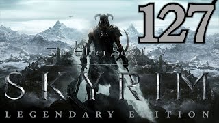 Lets Play Skyrim  Legendary Edition GermanBlind127PAUSE Die Identität des Schlächters [upl. by Jud]