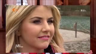 Beatrice Egli  Wer seine Liebe lebt [upl. by Laaspere]