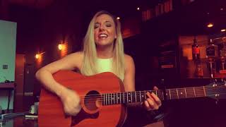 Boy  Lee Brice Cover “Girl” Version by Elle Mears [upl. by Yendor]