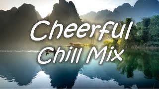 1 Hour Uplifting Music Mix  Cheer You Up and Make You Feel Good Free Download [upl. by Ettennek464]