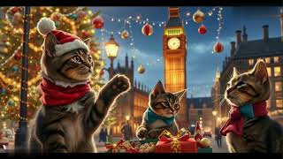 How about a Purrfect Christmas Watch This Now [upl. by Neillij758]