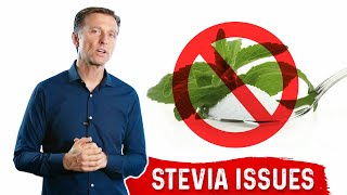 The Problem with Stevia [upl. by Denby292]