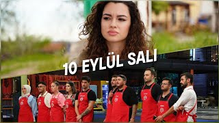 10 Eylül 2024 Salı Reyting Sonuçları  Bir Gece Masalı 🔥🔥🔥🔥 [upl. by Mehs]