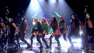 Little Mix Brits 2017 Trailer [upl. by Berman]