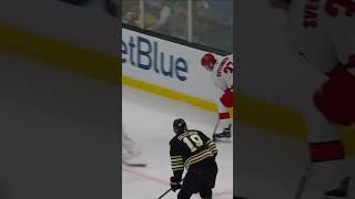 Andrei Svechnikov scores lacrossestyle goal [upl. by Babbie]