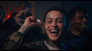 Lil Skies  Riot Official Music Video [upl. by Noxas]