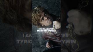 Tyrion talks to Mord  Game of Thrones got gameofthrones shorts [upl. by Kele]