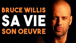 BRUCE WILLIS SA VIE SON OEUVRE  Documentaire [upl. by Haraf127]