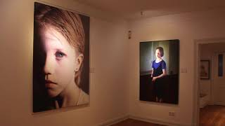 Gottfried Helnwein  Das Kind [upl. by Gordan842]