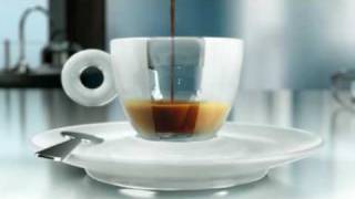 Illy Metodo Iperespresso [upl. by Ahsad]