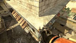 CoD4 Mazarini CFG Test [upl. by Nageek]