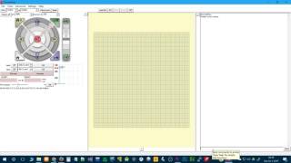 How to send GCode commands with Pronterface  Monoprice MP Select Mini  MP Mini Delta [upl. by Airotnahs633]