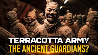 The Terracotta Warriors Exploring the Mysterious Terracotta Army [upl. by Ira]