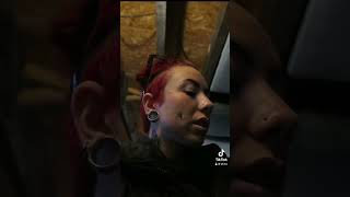 INSIDE Ep11  ADMEJ  rappeuse rap marseille music newmusic [upl. by Carmena]