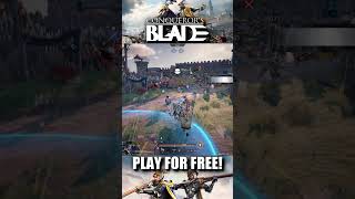 Conquerors Blade 😆😆😆 PLAY FOR FREE Shorts [upl. by Renato]