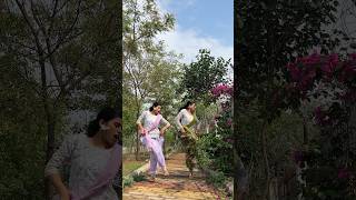 Sweety Tera Drama💃😍 Bareilly Ki Barfi  Dance Cover  The Sparklers  shorts dance shortsfeed [upl. by Marchal]