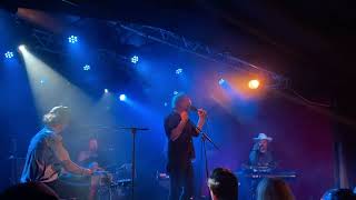 Phosphorescent – Song for Zula  Stockholm Roots Debaser August 18 2024 [upl. by Addam]