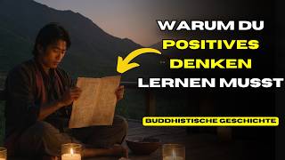 Das passiert wenn du POSITIVES DENKEN in dein Leben integrierst  HÖRBUCH [upl. by Pouncey]