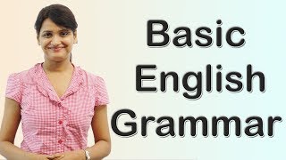 Comparative Adjectives  Basic English Grammar [upl. by Eet942]