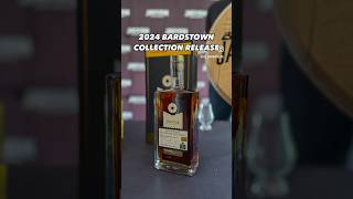 The Bardstown Collection Release Party This Year Featured Some Absolutely Amazing Bourbons [upl. by Sella]